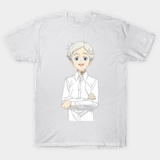 Norman - The Promised Neverland T-Shirt